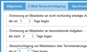 02052 Email-Benachrichtigung-Regeln einrichten