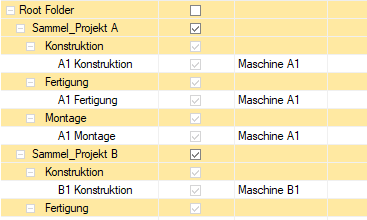 052_Sammelprojekt im Portfolio