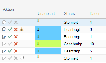 02032 Urlaubplanung Antrag